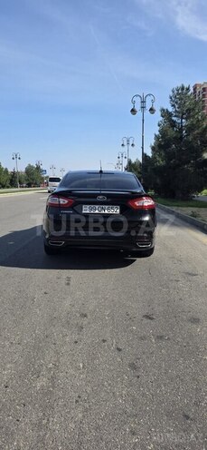 Ford Fusion (North America) 2014, 180,000 km - 2.0 л - Bakı