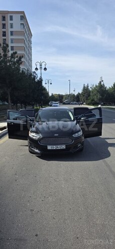 Ford Fusion (North America) 2014, 180,000 km - 2.0 л - Bakı