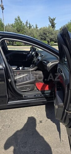 Ford Fusion (North America) 2014, 180,000 km - 2.0 л - Bakı