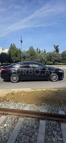 Ford Fusion (North America) 2014, 180,000 km - 2.0 л - Bakı
