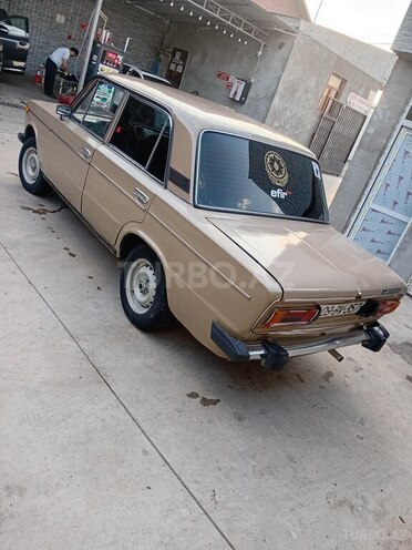LADA (VAZ) 2106 1988, 145,000 km - 1.3 л - Gəncə
