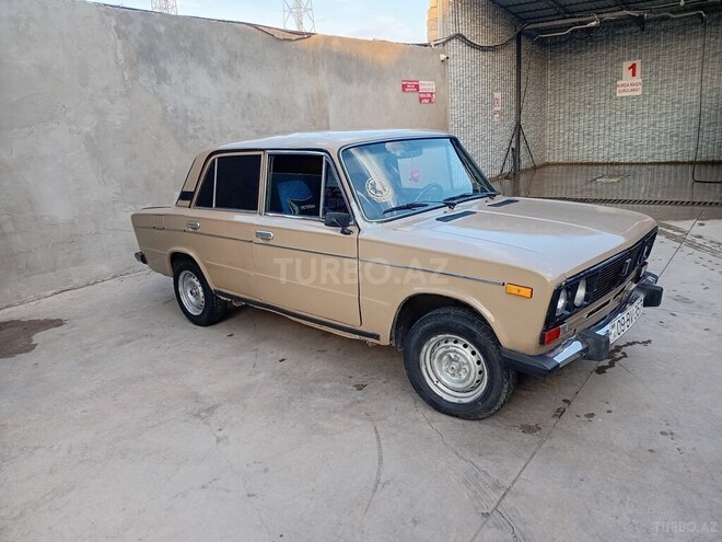 LADA (VAZ) 2106 1988, 145,000 km - 1.3 л - Gəncə