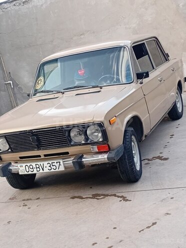 LADA (VAZ) 2106 1988, 145,000 km - 1.3 л - Gəncə