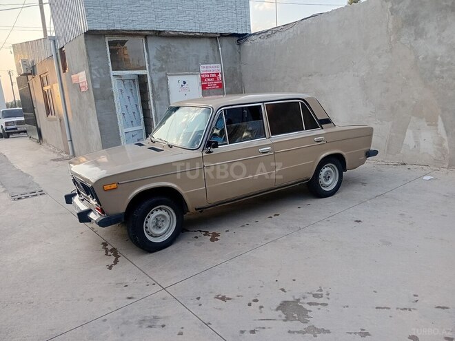 LADA (VAZ) 2106 1988, 145,000 km - 1.3 л - Gəncə