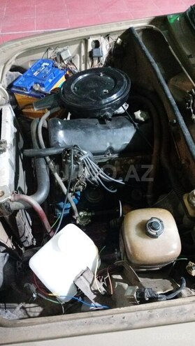 LADA (VAZ) 2106 1988, 145,000 km - 1.3 л - Gəncə