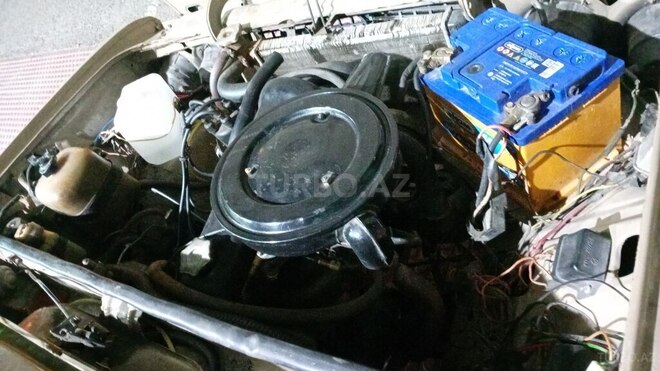 LADA (VAZ) 2106 1988, 145,000 km - 1.3 л - Gəncə