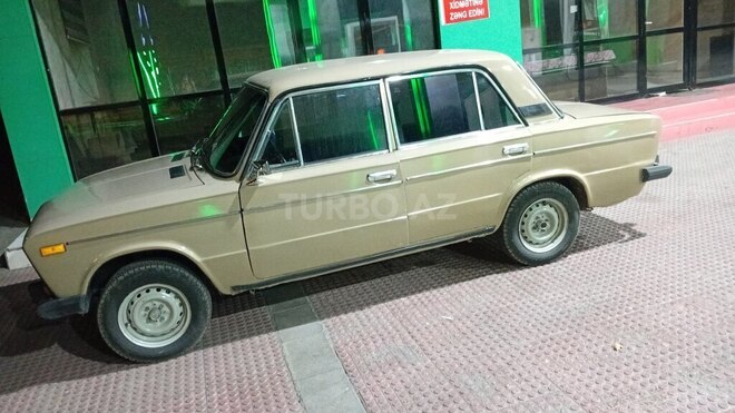 LADA (VAZ) 2106 1988, 145,000 km - 1.3 л - Gəncə