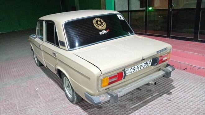 LADA (VAZ) 2106 1988, 145,000 km - 1.3 л - Gəncə
