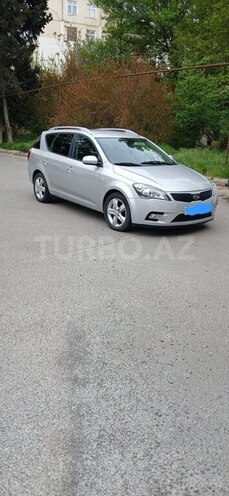 Kia  2009, 265,000 km - 1.6 l - Bakı