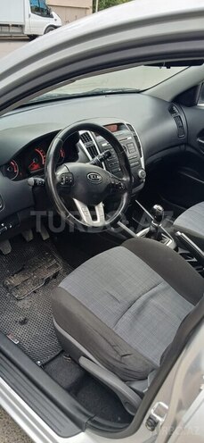 Kia  2009, 265,000 km - 1.6 l - Bakı