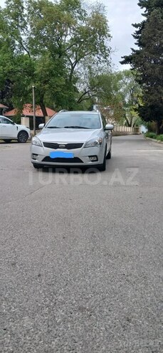Kia  2009, 265,000 km - 1.6 l - Bakı