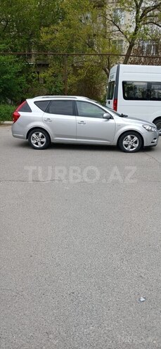 Kia  2009, 265,000 km - 1.6 l - Bakı