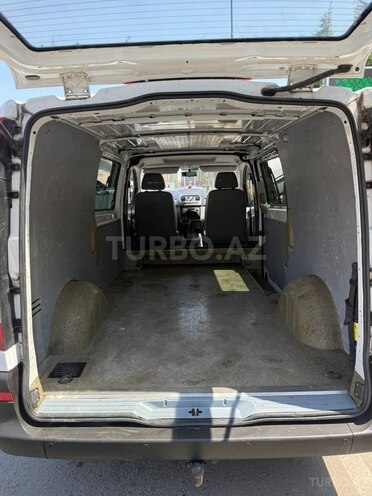 Mercedes Vito 2009, 250,000 km - 2.1 л - Gəncə