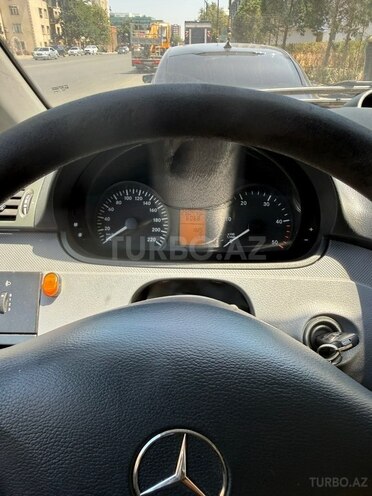 Mercedes Vito 2009, 250,000 km - 2.1 л - Gəncə