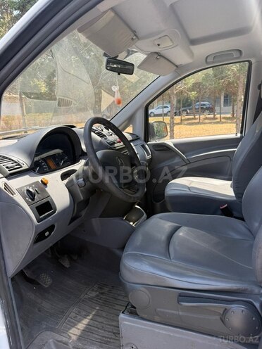 Mercedes Vito 2009, 250,000 km - 2.1 л - Gəncə