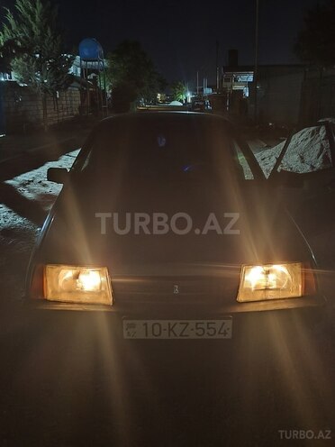 LADA (VAZ) 21099 1997, 254,000 km - 1.6 л - Cəlilabad
