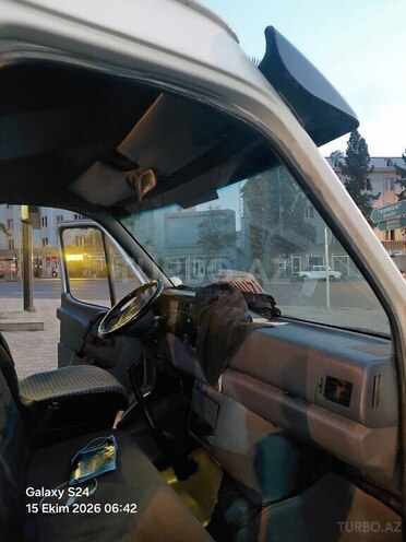 Mercedes Sprinter 311 1994, 969,376 km - 2.2 l - Gəncə