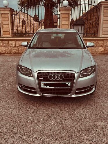Audi A4 2006, 388,228 km - 2.0 л - Bakı