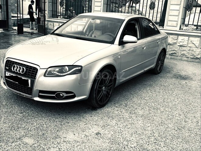 Audi A4 2006, 388,228 km - 2.0 л - Bakı