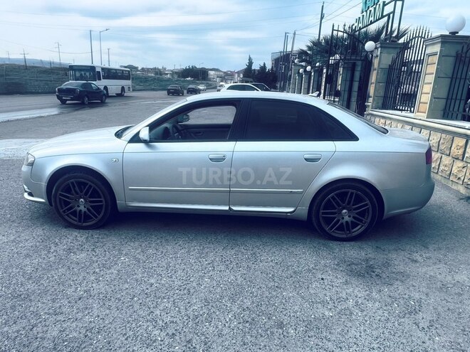 Audi A4 2006, 388,228 km - 2.0 л - Bakı