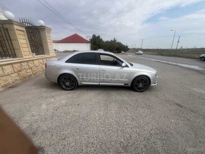 Audi A4 2006, 388,228 km - 2.0 л - Bakı