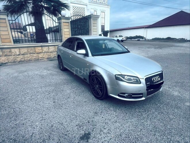 Audi A4 2006, 388,228 km - 2.0 л - Bakı