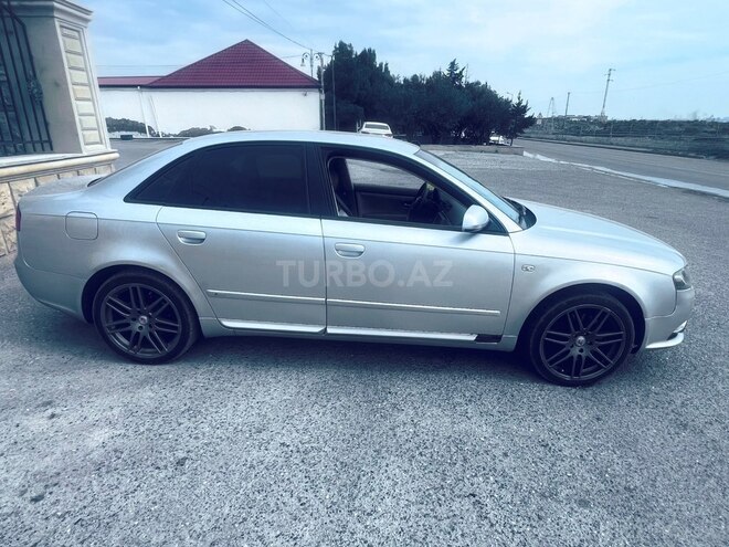 Audi A4 2006, 388,228 km - 2.0 л - Bakı