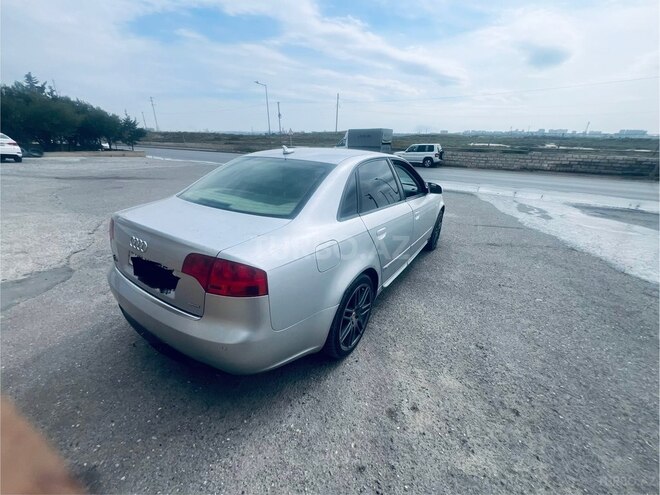 Audi A4 2006, 388,228 km - 2.0 л - Bakı