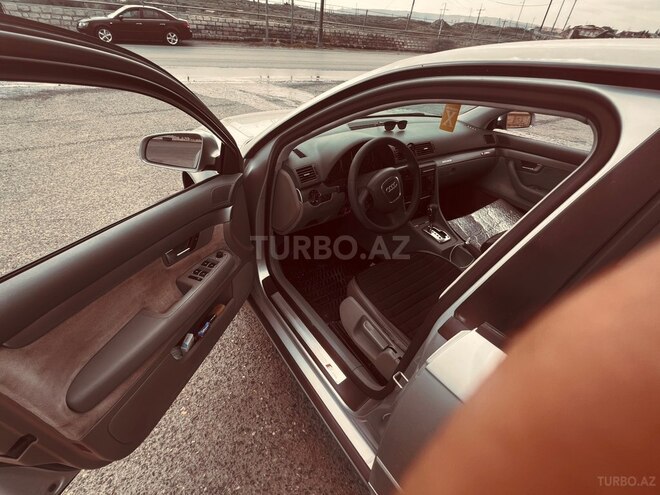 Audi A4 2006, 388,228 km - 2.0 л - Bakı
