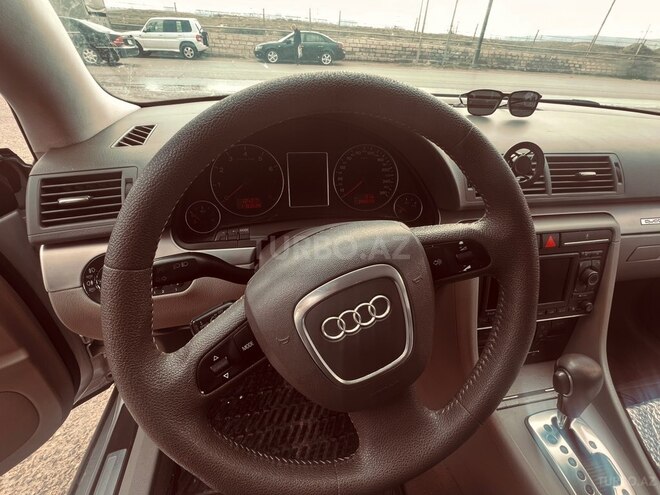 Audi A4 2006, 388,228 km - 2.0 л - Bakı