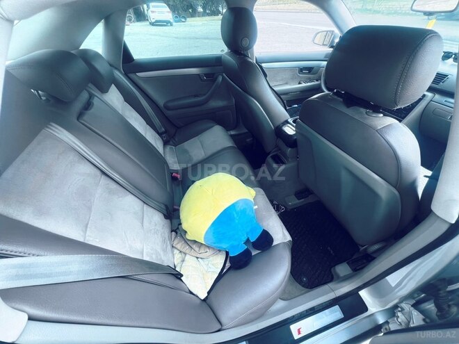 Audi A4 2006, 388,228 km - 2.0 л - Bakı