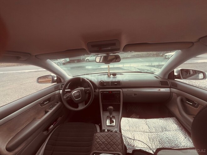 Audi A4 2006, 388,228 km - 2.0 л - Bakı