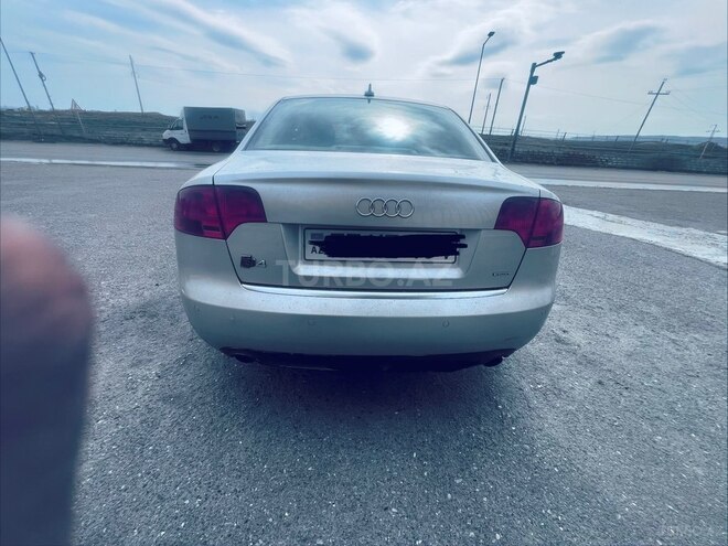 Audi A4 2006, 388,228 km - 2.0 л - Bakı