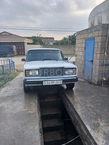LADA (VAZ) 2107 2008, 58,670 km - 1.6 l - Hacıqabul