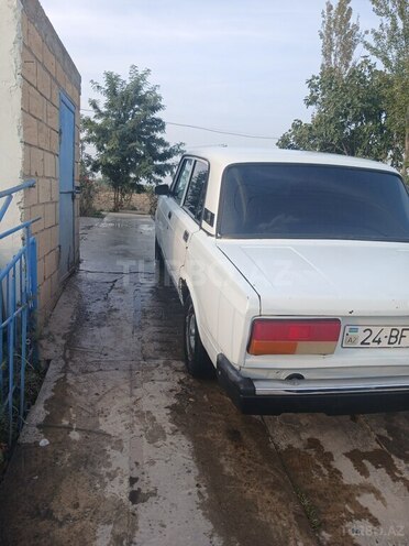 LADA (VAZ) 2107 2008, 58,670 km - 1.6 l - Hacıqabul