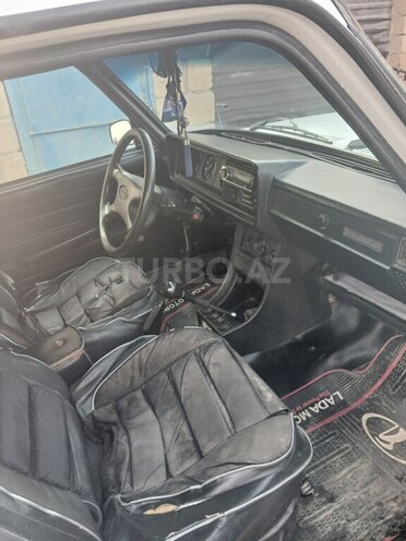 LADA (VAZ) 2107 2008, 58,670 km - 1.6 l - Hacıqabul