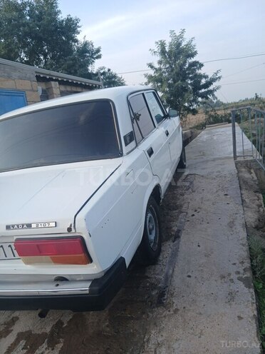 LADA (VAZ) 2107 2008, 58,670 km - 1.6 l - Hacıqabul