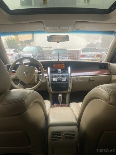 Nissan Teana 2006, 200,000 km - 2.3 l - Bakı