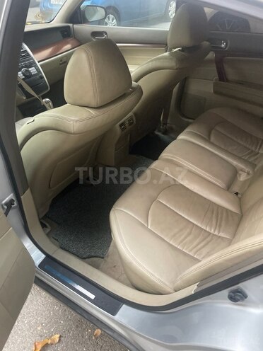 Nissan Teana 2006, 200,000 km - 2.3 l - Bakı