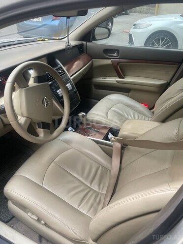 Nissan Teana 2006, 200,000 km - 2.3 l - Bakı