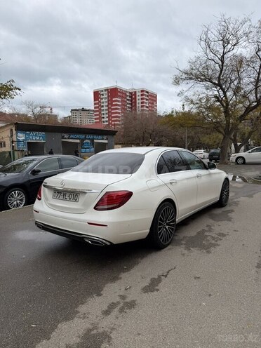 Mercedes E 220 d 2016, 170,000 km - 2.0 л - Bakı