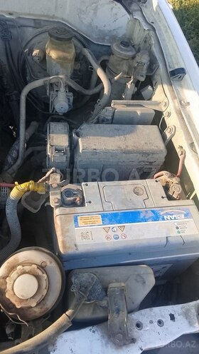 Toyota Hilux 2003, 98,000 km - 3.0 l - Mingəçevir