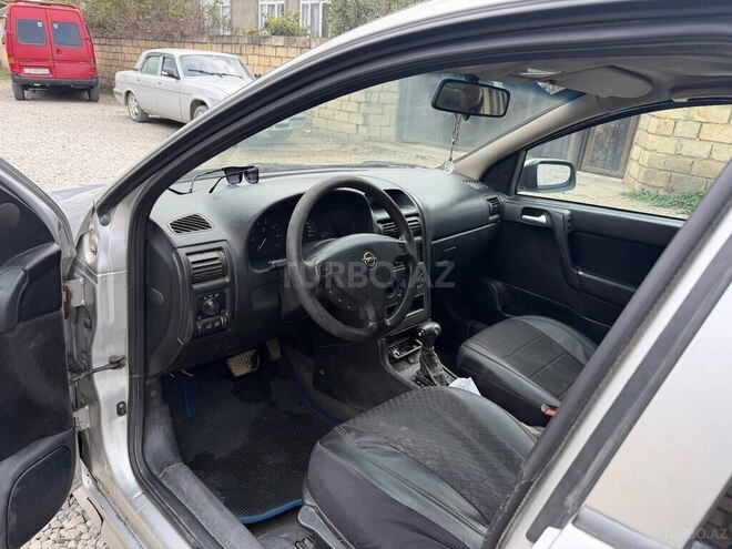 Opel Astra 1999, 325,653 km - 1.8 l - Xudat