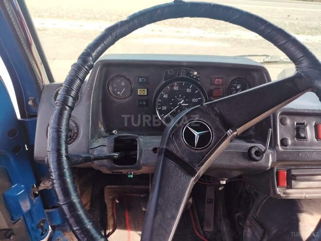 Mercedes 410 D 1991, 225,555 km - 2.2 л - Zərdab