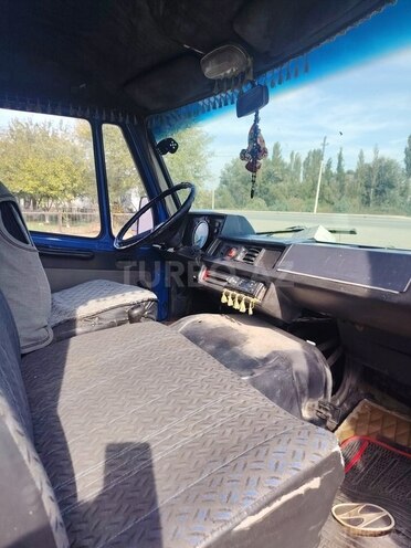 Mercedes 410 D 1991, 225,555 km - 2.2 л - Zərdab