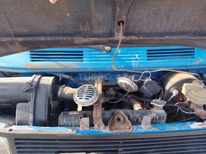 Mercedes 410 D 1991, 225,555 km - 2.2 л - Zərdab