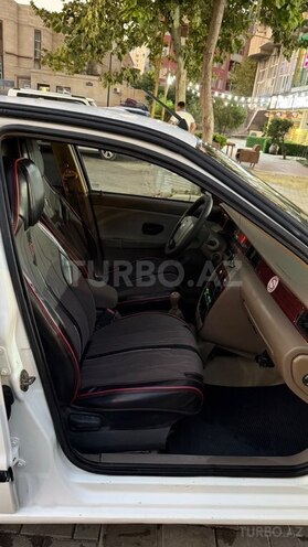 Khazar LX 2021, 394,500 km - 1.7 l - Bakı