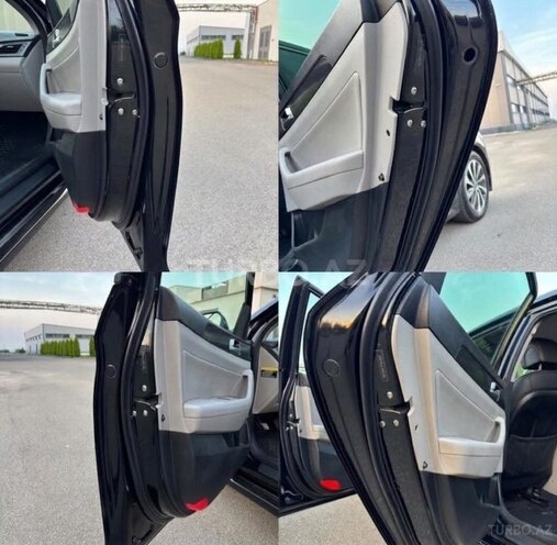 Hyundai Sonata 2015, 108,000 km - 2.4 л - Qazax