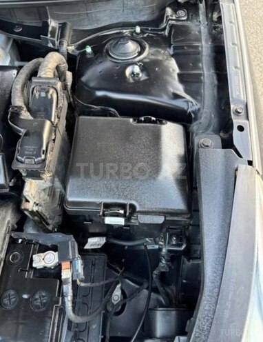 Hyundai Sonata 2015, 108,000 km - 2.4 л - Qazax