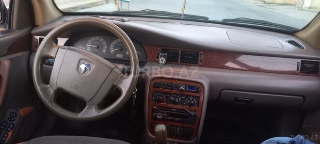 Khazar LX 2019, 360,500 km - 1.7 l - Bakı